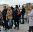 В Самаре прошла бесплатная пешая экскурсия - Телерадиокомпания Терра