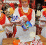 Натуральные молочные продукты "Красавы" созданы по традиционным технологиям - Волга Ньюс