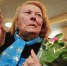 Неделю назад Людмила Иванова попала в реанимацию московской больницы №13. Ее состояние с самого начала врачи оценивали как тяжелое. Фото ТАСС/ Зураб Джавахадзе - Комсомольская Правда Самара
