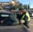 В «мобильный» рейд с Госавтоинспекцией - Служба судебных приставов