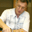 Александр Логинов (Красная Глинка): "Лига чемпионов". - Федерация шахмат