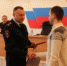 В Самаре наградили 22-летнего жителя, который поймал разбойника с игрушечным пистолетом - 63.Ru
