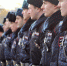 27 октября в Самаре прошел смотр полиции. - Комсомольская Правда Самара