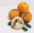 Arancini в переводе с итальянского - апельсинки. С виду похожи, по вкусу - ничего общего - Комсомольская Правда Самара