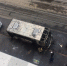В Самаре на улице Галактионовской выгорел автобус малой вместимости - 63.Ru
