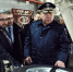 Владимир Шаманов посетил АвтоВАЗ с рабочим визитом - Волга Ньюс