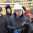 Виталий Мутко посетил стройплощадку стадиона "Самара Арена" - Волга Ньюс