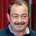 Михаил КОЖУХОВ