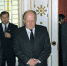 8 декабря 1991 года, Минск. Руководители России (Борис Ельцин), Белоруссии (Станислав Шушкевич) и Украины (Леонид Кравчук) только что подписали соглашение о создании Содружества независимых государств. Фото Дмитрия Соколова /Фотохроника ТАСС/. - Комсомольская Правда Самара