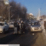 Накануне днем на улице Ново-Садовой в Самаре две несовершеннолетних девочки попали под колеса автомобиля - ГТРК Самара