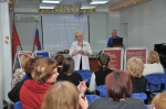 Всемирный день борьбы против рака «Мы можем. Я могу»