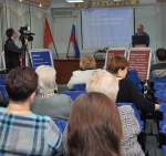 Всемирный день борьбы против рака «Мы можем. Я могу»