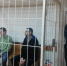 Александра Нильского приговорили к семи с половиной годам колонии общего режима - Волга Ньюс
