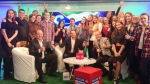 Программа "REC-тайм" снова в эфире