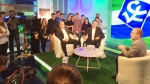 Программа "REC-тайм" снова в эфире