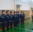 «Зарница»: районный этап завершился в Шентале - Единая Россия