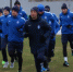 "Крылья" готовятся к игре с "Амкаром" - Samaratoday.ru