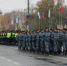 Внимание! На площади Куйбышева в Самаре состоится строевой смотр самарского гарнизона полиции - ГУ МВД по Самарской области