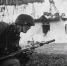 1942 год, боец подразделения Waffen-SS на Восточном фронте. - Комсомольская Правда Самара