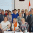 В Ленинском внутригородском районе состоялся обучающий семинар для управляющих микрорайонами. - Администрация городского округа Самара