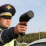 Радары возвращаются! - ГУ МВД по Самарской области