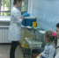 День защиты детей в ПТО №2 ДО№2 - Противотуберкулезный диспансер