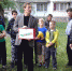 "Комфортная городская среда" в Советском районе - Администрация городского округа Самара