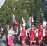 Цыганские юбки, татарские платки и эрзянские шапочки: по Полевой прошли национальные плеяды

12 июня 2017 18:59 - 63.Ru