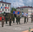 Прославленная бригада связи ЦВО отметила юбилей в Самарской области - Samaratoday.ru
