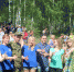 День молодежи в России - СаГА