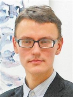 Сергей Баландин,