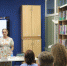 Встречу «Книжный сомелье» провела Марина Баркова - Samaratoday.ru