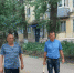 В микрорайоне «Советский 23» решили проблему с дорожными ямами - Дума г. Самара