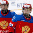 Выставочный матч. Россия U18 – Белоруссия U18 - 4:2 - Спортивное Обозрение