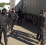 В Волжском районе области мигрант с ножом напал на сотрудника Росгвардии - Губерния ТВ