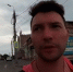 Автостопщик о Сызрани: Музыка из машин, зарядиться негде, люди добрые, туалеты без бумаги - Телерадиокомпания Терра