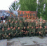 Сотрудники спецотряда "Гром" стали победителями турнира по практической стрельбе из пистолета среди 11 команд - ГУ МВД по Самарской области