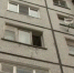 В Самаре 4-летняя девочка выпала из окна квартиры на 8 этаже - ГТРК Самара