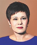 Г.Г. Андряинова,
