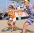 Чемпион мира по пляжному теннису Н.Гурьев приезжает в Самару - Министерство спорта и туризма