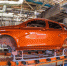 Стартовало серийное производство Lada Vesta SW и Lada Vesta SW Cross - Волга Ньюс