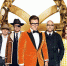 Киноизмышлизм. «Kingsman: Золотое кольцо» - шаг в «заднюю дверь» (18+) - Самарская Газета