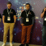 В Самаре стартовал хакатон PSB SAMARA BATTLE - Волга Ньюс