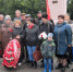 В ЧАПАЕВСКЕ ПОЧТИЛИ ПАМЯТЬ ИВАЩЕНСКИХ РАБОЧИХ, ВОССТАВШИХ ПРОТИВ БЕЛОЧЕХОВ В 1918 ГОДУ - КПРФ