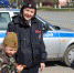 Жанна Саунина – инспектор (по пропаганде БДД) ОГИБДД О МВД России по Сергиевскому району - ГУ МВД по Самарской области