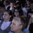 Парад Памяти/Самарцам рассказывают о «Культурной элите запасной столицы» - Единая Россия