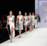 Анастасия Ситдикова из Самары показала дебютную коллекцию на Mercedes-Benz Fashion Week Russia - Волга Ньюс