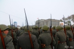 Солдатская каша и моноспектакль Ланового: появилась полная программа парада Памяти
