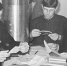 Новороссийск. Март 1968 года. Володя Сакуров, Виктор Буравкин и Дмитрий Павлов разбирают письма в 2017 год. - Комсомольская Правда Самара