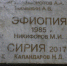 В Сирии погиб боец ЧВК Вагнера, самарец Николай Каландаров - Газета Время